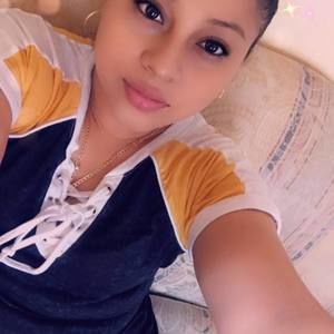 Meet your Posher, Jimena